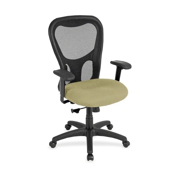 Eurotech - The Raynor Group HI BACK MESH, COCOA EUTMM950058 - main